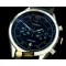 태그호이어 Carrera 50yrs Chrono SS/RU Black Jap OS20 Qtz -TAG0211D