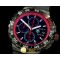 태그호이어 Formula 1 Calibre 16 PVD/RU Blk/Red OS20 Qtz -TAG0213A