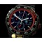 태그호이어 Formula 1 Calibre 16 PVD/PVD Blk/Red OS20 Qtz -TAG0214B