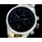 태그호이어 Carrera 50yrs Chrono SS/SS Black Jap OS20 Quartz -TAG0217B