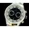 태그호이어 Carrera 50yrs Chrono SS/SS White/Black Jap OS20 Qtz -TAG0217D