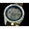 태그호이어 Indy 500 Mikograph SS/RU Grey Jap OS20 Quartz -TAG0220D