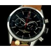 태그호이어 Ferrari Chrono SS/LE Black Jap OS20 Quartz -TAG0224A