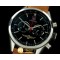 태그호이어 Ferrari Chrono SS/LE Black Jap OS20 Quartz -TAG0224A