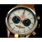 태그호이어 Ferrari Chrono RG/LE White Jap OS20 Quartz -TAG0224B