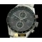 태그호이어 Carrera 1887 Date Chrono SS/SS Grey A7750 -TAG0225A