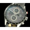 태그호이어 Carrera 1887 Date Chrono SS/LE Grey A7750 -TAG0226