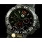 태그호이어 Formula 1 PVD/RU Blk/Red Swiss Eta Quartz Chrono -TAG0228A