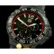 태그호이어 Formula 1 PVD/RU Blk/Red Swiss Eta Quartz Chrono -TAG0228E