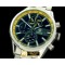 태그호이어 Carrera 50yrs Chrono SS/SS Black/Ylw Jap OS20 Qtz -TAG0229A