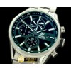 태그호이어 Carrera 50yrs Chrono SS/SS Black Jap OS20 Qtz -TAG0229C