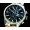 태그호이어 Carrera 50yrs Chrono SS/SS Black Jap OS20 Qtz -TAG0229C