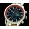 태그호이어 Carrera 50yrs Chrono SS/SS Black/Org Jap OS20 Qtz -TAG0229D