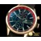태그호이어 Carrera 50yrs Chrono RG/LE Black/Red Jap OS20 Qtz -TAG0230B