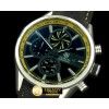태그호이어 Carrera 50yrs Chrono SS/LE Black/Ylw Jap OS20 Qtz -TAG0231A