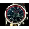 태그호이어 Carrera 50yrs Chrono SS/LE Black/Red Jap OS20 Qtz -TAG0231B