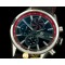 태그호이어 Carrera 50yrs Chrono SS/LE Black/Red Jap OS20 Qtz -TAG0231B
