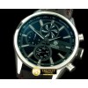 태그호이어 Carrera 50yrs Chrono SS/LE Black Jap OS20 Qtz -TAG0231C