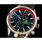 태그호이어 Carrera 50yrs Chrono SS/LE Black/Org Jap OS20 Qtz -TAG0231D