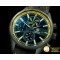 태그호이어 Carrera 50yrs Chrono PVD/LE Black/Ylw Jap OS20 Qtz -TAG0232