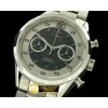 태그호이어 Carrera 1887 Chrono SS/SS White/Grey A7750 -TAG0233A