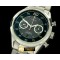 태그호이어 Carrera 1887 Chrono SS/SS Black/Grey A7750 -TAG0233B