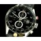 태그호이어 Carrera 1887 Date Chrono SS/LE Black A7750 -TAG0234A
