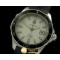 태그호이어 Aquaracer Calibre 5 SS/RU White A2824 -TAG0236B
