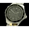 태그호이어 Aquaracer Calibre 5 SS/SS Grey A2824 -TAG0237A