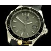 태그호이어 Aquaracer Calibre 5 SS/RU Grey A2824 -TAG0238B
