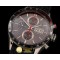 태그호이어 Carrera 43mm Limited Ed Chrono SS/RU Grey A7750 -TAG0239A