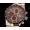 태그호이어 Carrera 43mm Limited Ed Chrono SS/SS Grey A7750 -TAG0239B