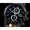 태그호이어 Carrera 1887 Date Chrono PVD/LE Black A7750 -TAG0241
