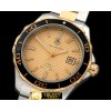 태그호이어 Aquaracer Calibre 5 SS/YG Gold A2824 -TAG0245