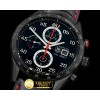 태그호이어 Carrera 1887 Date Chrono PVD/LE Black A7750 -TAG0246