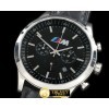 태그호이어 Carrera/BMW Chrono SS/LE Black Jap OS20 Quartz -TAG0249B
