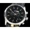 태그호이어 Carrera/BMW Chrono SS/LE Black Jap OS20 Quartz -TAG0249B