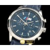태그호이어 Carrera/BMW Chrono SS/LE Blue Jap OS20 Quartz -TAG0249C