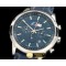 태그호이어 Carrera/BMW Chrono SS/LE Blue Jap OS20 Quartz -TAG0249C