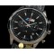태그호이어 Carrera/BMW Chrono PVD/LE Black Jap OS20 Quartz -TAG0250B