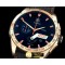 태그호이어 Carrera GTO Chrono RG/NY Black/Orange Jap OS20 Quartz -TAG0253A