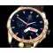 태그호이어 Carrera GTO Chrono RG/NY Black/Red Jap OS20 Quartz -TAG0253B