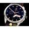 태그호이어 Carrera GTO Chrono SS/NY Black/Orange Jap OS20 Quartz -TAG0254C
