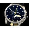 태그호이어 Carrera GTO Chrono SS/RU Black/Yellow Jap OS20 Quartz -TAG0255A