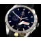 태그호이어 Carrera GTO Chrono SS/RU Black/Orange Jap OS20 Quartz -TAG0255C