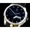 태그호이어 Carrera GTO Chrono SS/RU Black/Blue Jap OS20 Quartz -TAG0255D