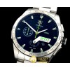 태그호이어 Carrera GTO Chrono SS/SS Black/Green Jap OS20 Quartz -TAG0256A