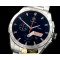 태그호이어 Carrera GTO Chrono SS/SS Black/Orange Jap OS20 Quartz -TAG0256C