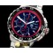 태그호이어 Formula 1 Calibre 16 SS/SS Black/Red OS 20 Qtz Chrono -TAG0257B