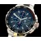 태그호이어 Formula 1 Calibre 16 SS/SS Grey/Red OS 20 Qtz Chrono -TAG0257C